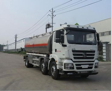 Special transport DTA5250GYYS5Aluminum alloy oil tanker