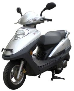 Haojue  HJ125T10F Two wheeled motorcycles