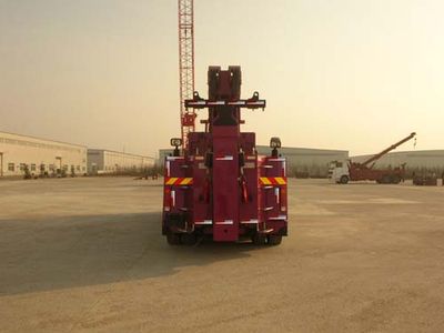 Kaifan  KFM5500TQZ08H Obstacle clearing vehicle