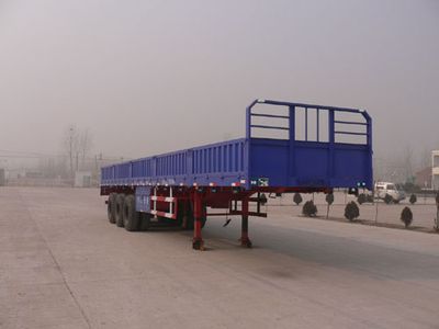 Aotong  LAT9380 Semi trailer