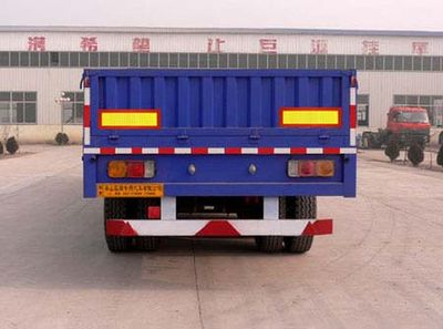 Aotong  LAT9380 Semi trailer