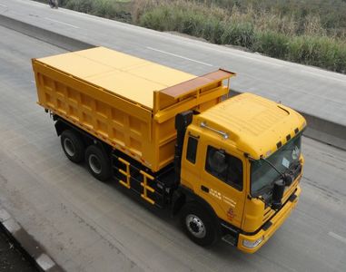 Shaoye  SGQ3253JG4 Dump truck