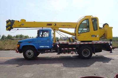 Dongyue  TA5110JQZGT1031 Car crane