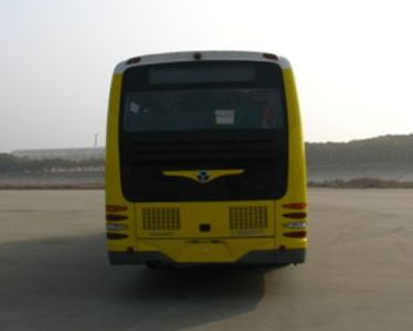 Yangtze River brand automobiles WG6121CHA4 City buses