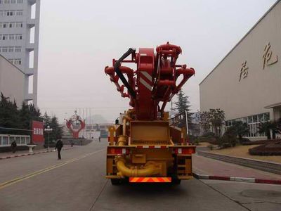 XCMG  XZJ5331THB Concrete pump truck