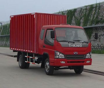 Ouling  ZB5042XXYLPD3S Box transport vehicle