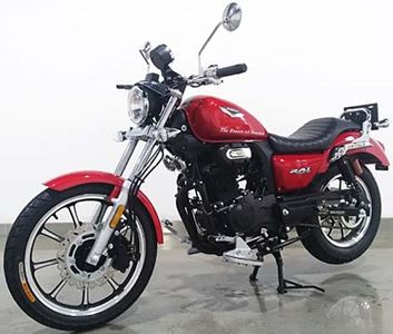 Zongshen brand automobiles ZS20079A Two wheeled motorcycles