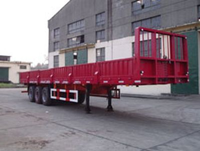 Lingguang  AP9282 Semi trailer