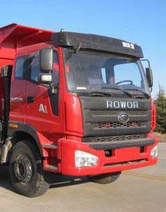 Foton  BJ3258DLPJB13 Dump truck