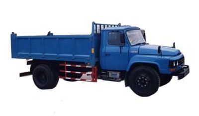 Hongyan  CQ3074G2 Dump truck