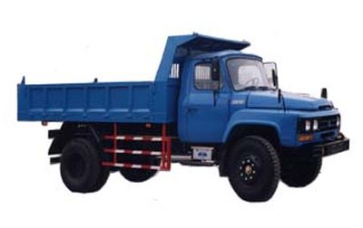 Hongyan  CQ3074G2 Dump truck