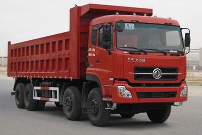 Dongfeng  DFL3310AX9A2 Dump truck