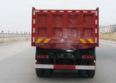 Dongfeng  DFL3310AX9A2 Dump truck