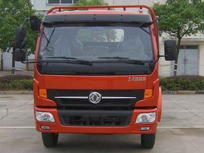 Dongfeng EQ1131GZ12D6Truck