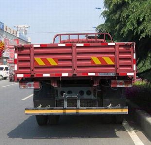 Dongfeng  EQ1131GZ12D6 Truck