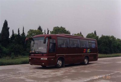 Dongfeng  EQ6870HA coach