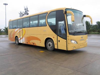 Guilin Daewoo  GDW6120HK2 coach