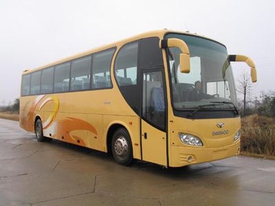 Guilin Daewoo  GDW6120HK2 coach