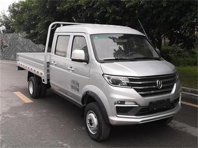 Jinbei JKC1034S6L6Truck