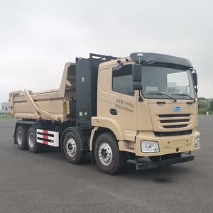 Kaiwo  NJL3310ZHJBEV5 Battery swapping pure electric dump truck