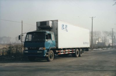 Qilong QLY5191XLCRefrigerated truck