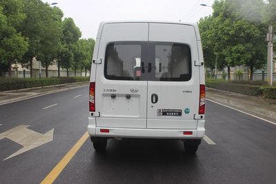 Runzhixing  SCS5042XDWSH6 Mobile service vehicle