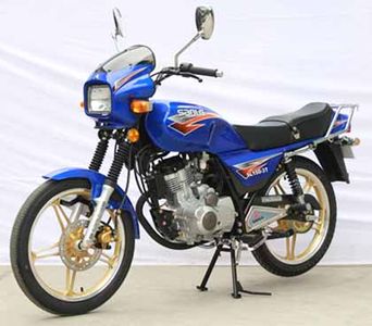 Sanling  SL1503T Two wheeled motorcycles