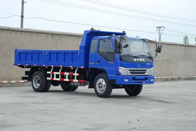 Yingtian  YTA3141R1C1 Dump truck