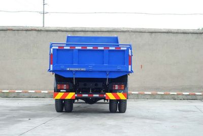 Yingtian  YTA3141R1C1 Dump truck