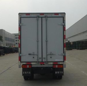 Ouling  ZB5034XXYBPC3F Box transport vehicle