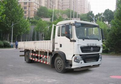 Haowo  ZZ1187K501GE1 Truck