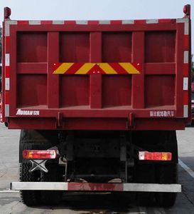 Ouman  BJ3319DMPKCAD Dump truck