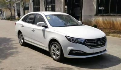 FAW CA7003BEVA Pure electric sedan