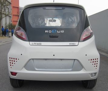 Roewe  CSA7001BEV Pure electric sedan