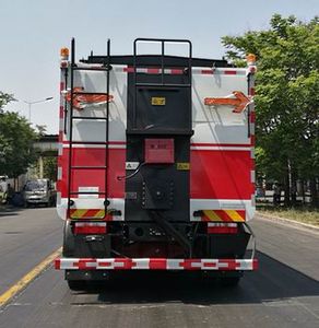 Dagang  DGL5163TYH055 Road maintenance vehicle