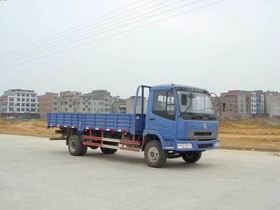 Dongfeng  EQ1081ZE Truck