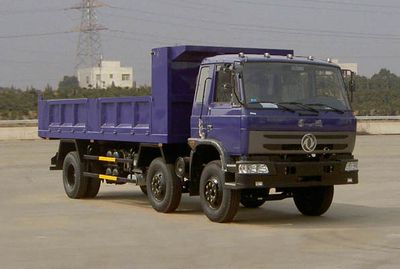 Dongfeng  EQ3160GF2 Dump truck