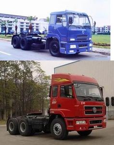 Dongfeng  EQ4252GE Tractor