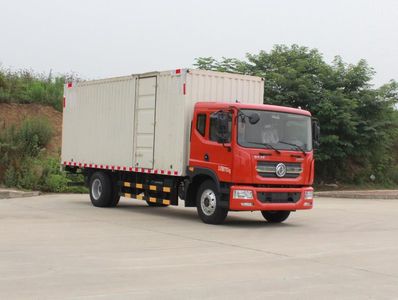 Dongfeng  EQ5110XXYL9BDFAC Box transport vehicle