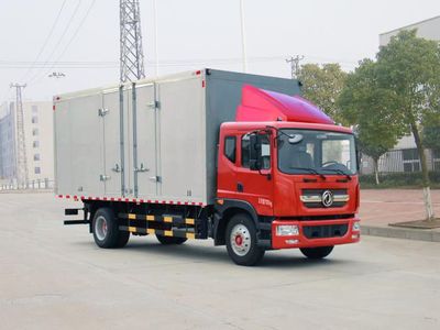 Dongfeng  EQ5110XXYL9BDFAC Box transport vehicle