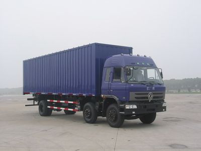 Dongfeng  EQ5202XXYB1 Canopy transport vehicle