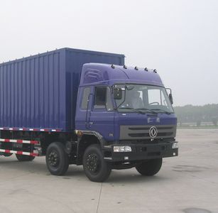 Dongfeng  EQ5202XXYB1 Canopy transport vehicle