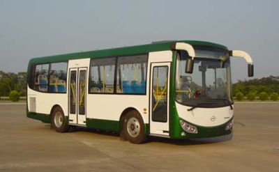 Hongqiao  HQK6900G City buses