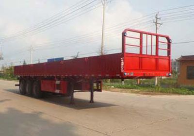 Hongsheng Yejun brand automobiles HSY9400LB Semi trailer