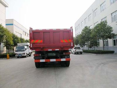 Hua Wei Chi Le  SGZ3311ZZ3Y46 Dump truck