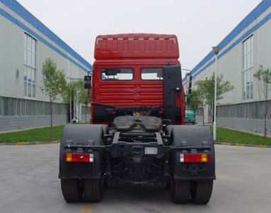 Shaanxi Automobile SX4256NV324Z Tractor