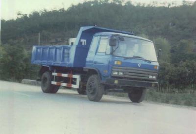 Dali  SZG3140 Dump truck