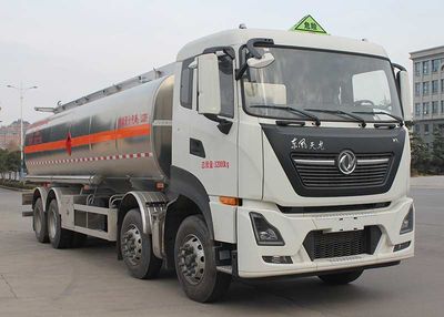 Daiyang  TAG5327GYYDF Aluminum alloy oil tanker