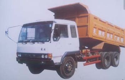 Tianniu  TGC3162 Dump truck