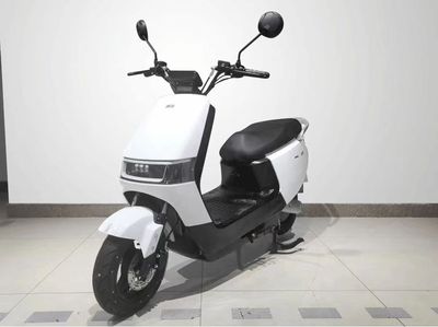 Xijin  XJ800DQT6 Electric two wheeled light motorcycle